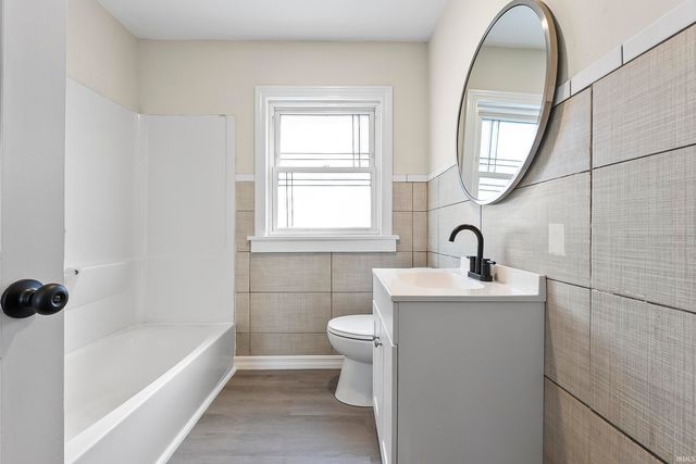 1019 E Rudisill Boulevard, Fort Wayne, IN 46806