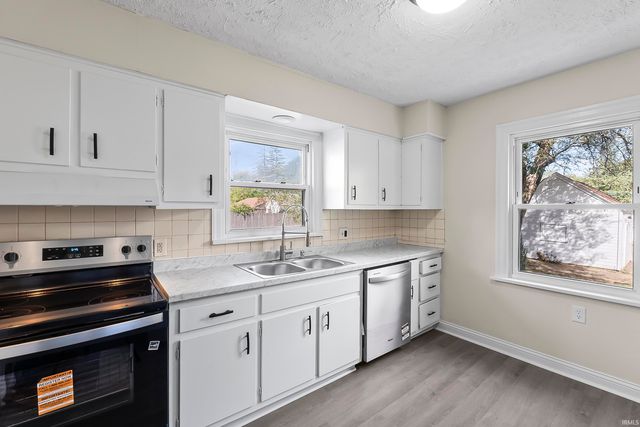 1019 E Rudisill Boulevard, Fort Wayne, IN 46806