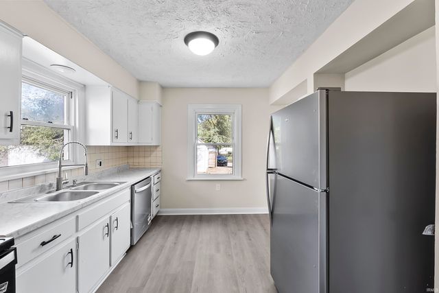 1019 E Rudisill Boulevard, Fort Wayne, IN 46806