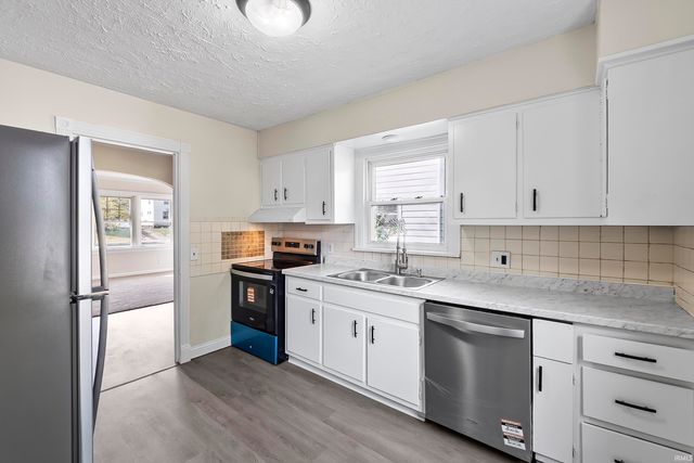 1019 E Rudisill Boulevard, Fort Wayne, IN 46806