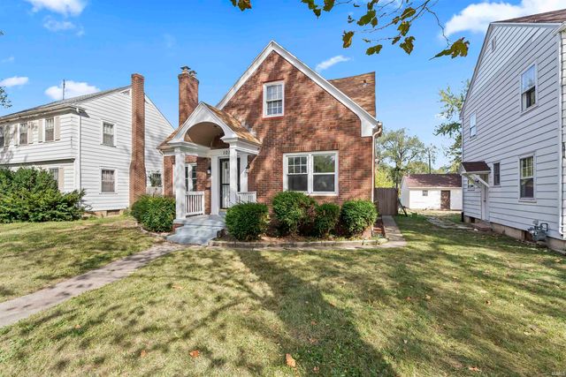 1019 E Rudisill Boulevard, Fort Wayne, IN 46806