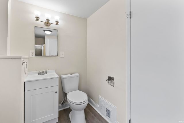 1019 E Rudisill Boulevard, Fort Wayne, IN 46806