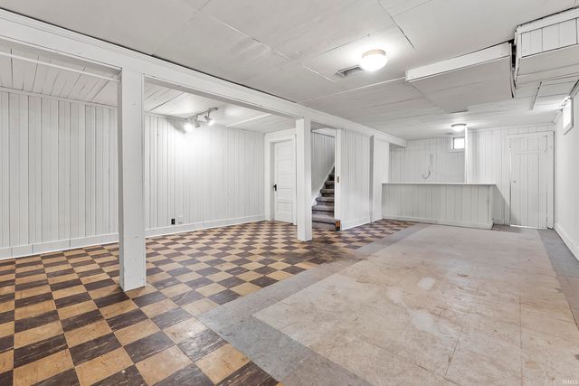 1019 E Rudisill Boulevard, Fort Wayne, IN 46806