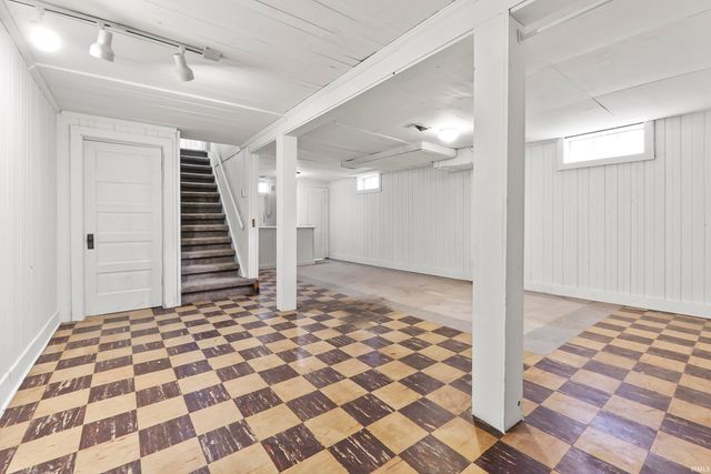 1019 E Rudisill Boulevard, Fort Wayne, IN 46806