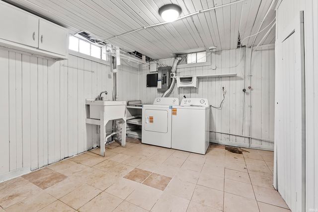 1019 E Rudisill Boulevard, Fort Wayne, IN 46806