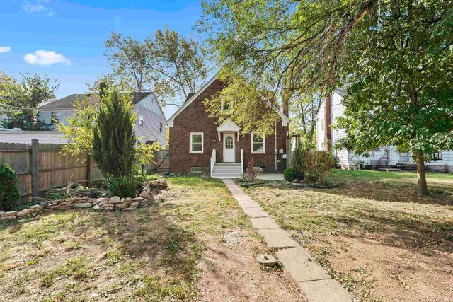 1019 E Rudisill Boulevard, Fort Wayne, IN 46806