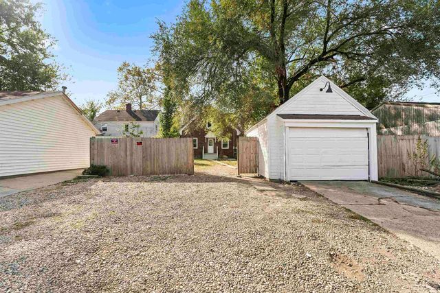 1019 E Rudisill Boulevard, Fort Wayne, IN 46806