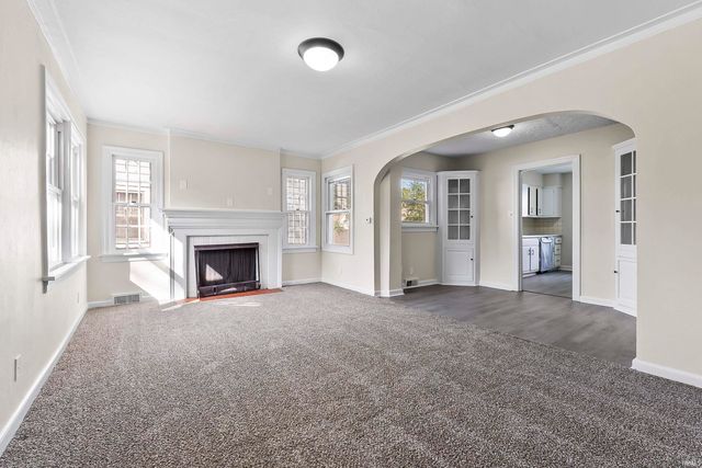 1019 E Rudisill Boulevard, Fort Wayne, IN 46806