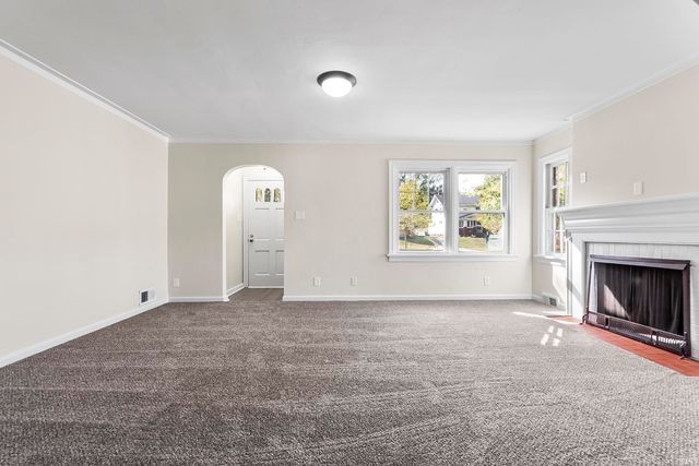 1019 E Rudisill Boulevard, Fort Wayne, IN 46806