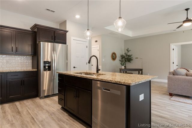 3202 Asher Way 129, Jeffersonville, IN 47130