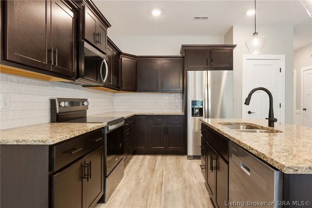 3202 Asher Way 129, Jeffersonville, IN 47130