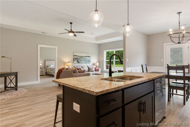 3202 Asher Way 129, Jeffersonville, IN 47130