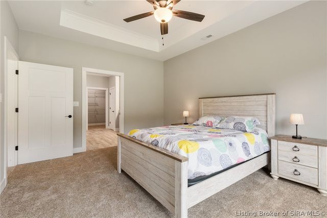 3202 Asher Way 129, Jeffersonville, IN 47130