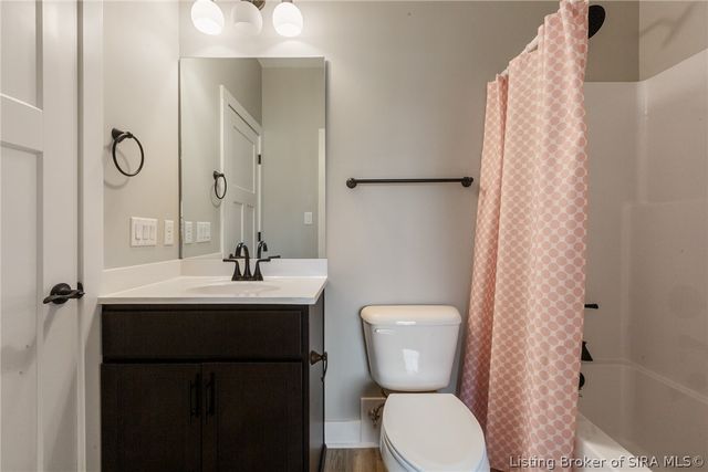 3202 Asher Way 129, Jeffersonville, IN 47130