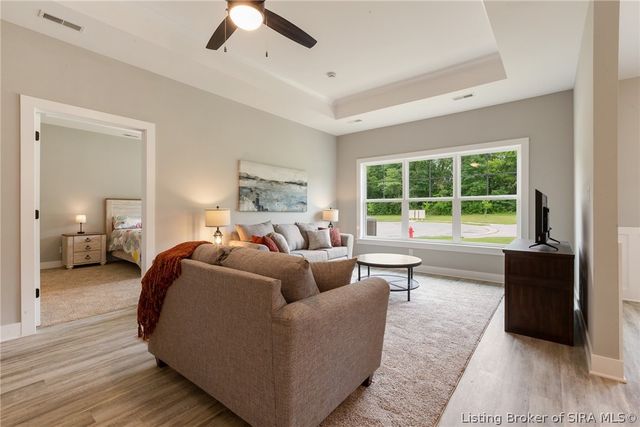 3202 Asher Way 129, Jeffersonville, IN 47130