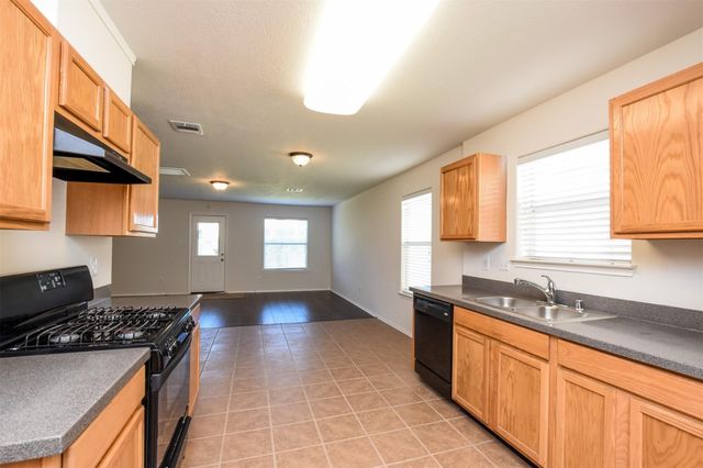 19014 Prairie Bluff Drive, Cypress, TX 77433