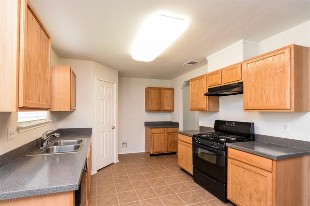 19014 Prairie Bluff Drive, Cypress, TX 77433