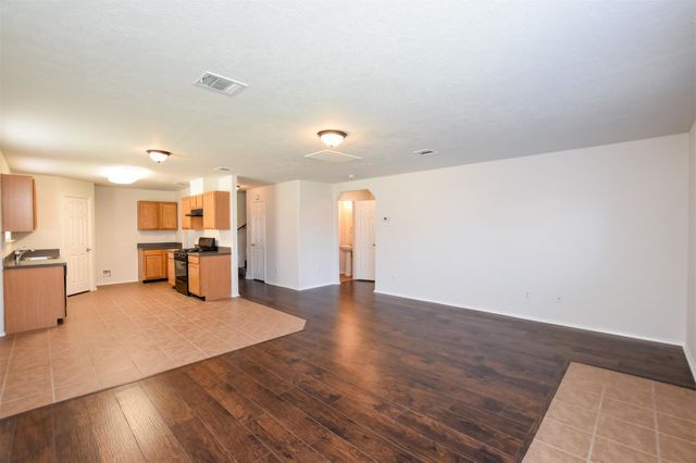 19014 Prairie Bluff Drive, Cypress, TX 77433