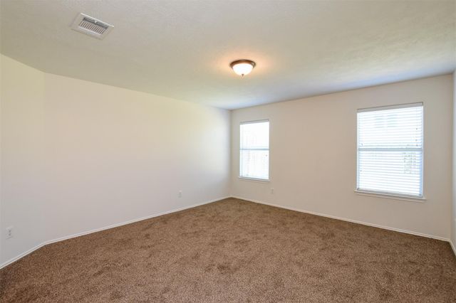 19014 Prairie Bluff Drive, Cypress, TX 77433