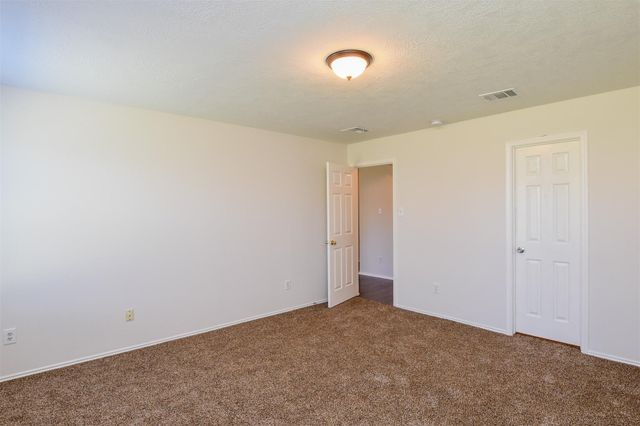 19014 Prairie Bluff Drive, Cypress, TX 77433