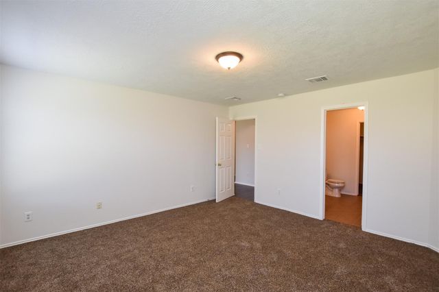 19014 Prairie Bluff Drive, Cypress, TX 77433