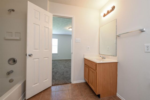 19014 Prairie Bluff Drive, Cypress, TX 77433