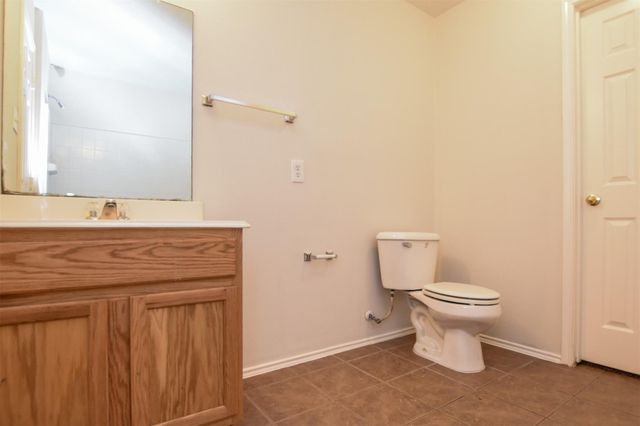 19014 Prairie Bluff Drive, Cypress, TX 77433