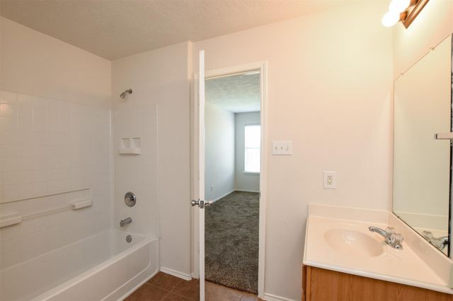 19014 Prairie Bluff Drive, Cypress, TX 77433