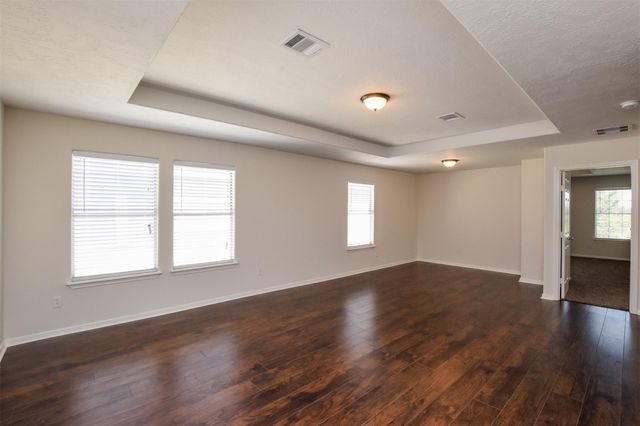 19014 Prairie Bluff Drive, Cypress, TX 77433