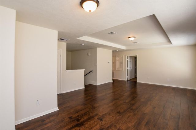 19014 Prairie Bluff Drive, Cypress, TX 77433