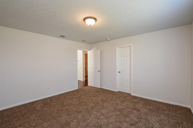 19014 Prairie Bluff Drive, Cypress, TX 77433