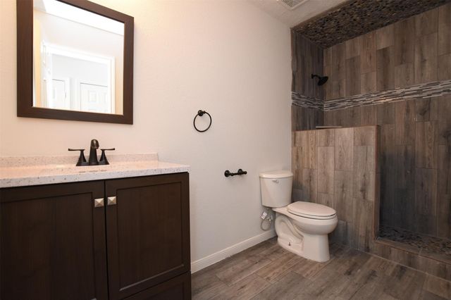 19014 Prairie Bluff Drive, Cypress, TX 77433