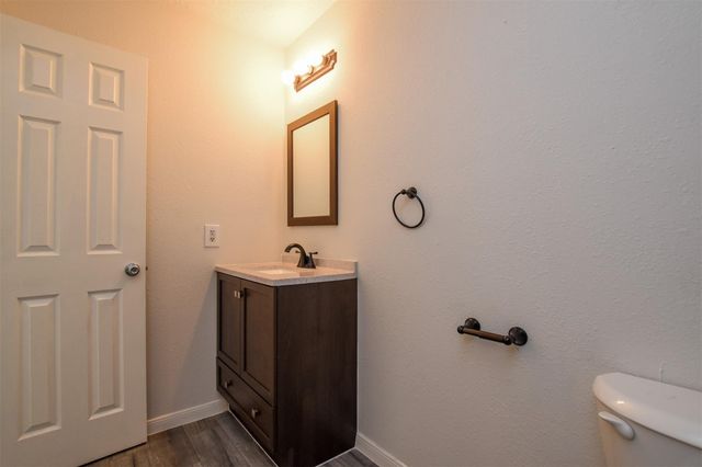 19014 Prairie Bluff Drive, Cypress, TX 77433