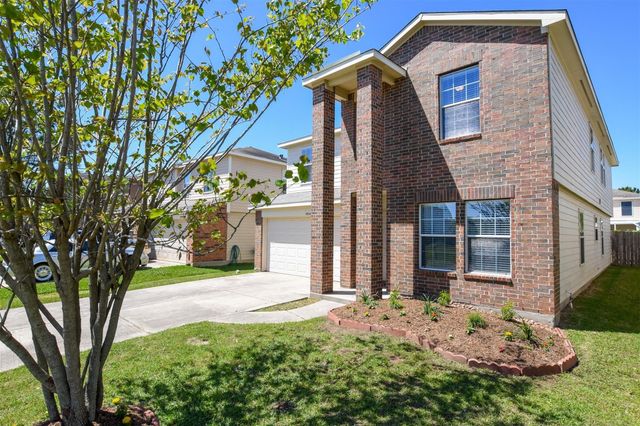 19014 Prairie Bluff Drive, Cypress, TX 77433