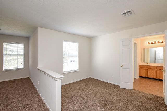 19014 Prairie Bluff Drive, Cypress, TX 77433