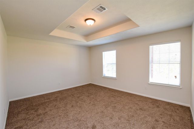 19014 Prairie Bluff Drive, Cypress, TX 77433