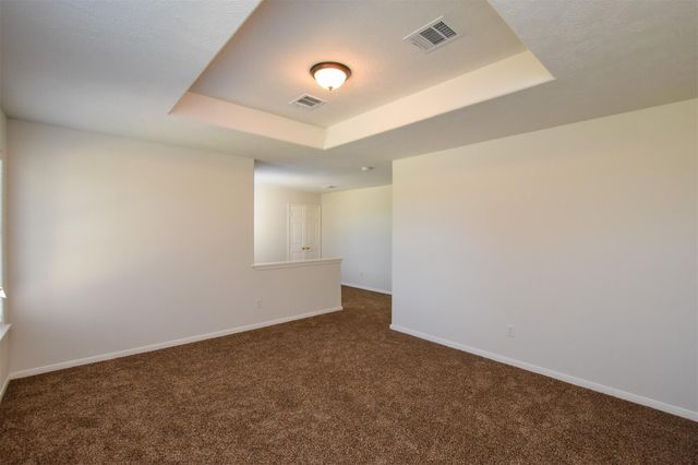 19014 Prairie Bluff Drive, Cypress, TX 77433