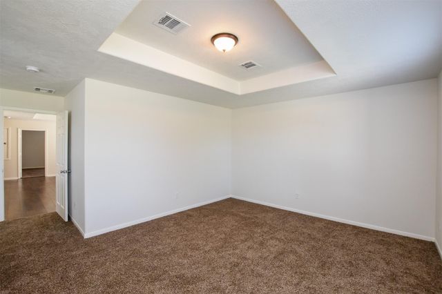 19014 Prairie Bluff Drive, Cypress, TX 77433