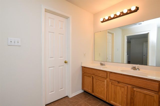 19014 Prairie Bluff Drive, Cypress, TX 77433