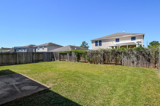 19014 Prairie Bluff Drive, Cypress, TX 77433