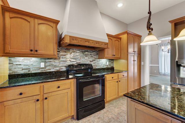 3406 Heritage Drive, Claremore, OK 74019