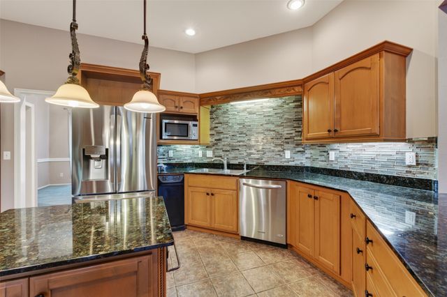 3406 Heritage Drive, Claremore, OK 74019