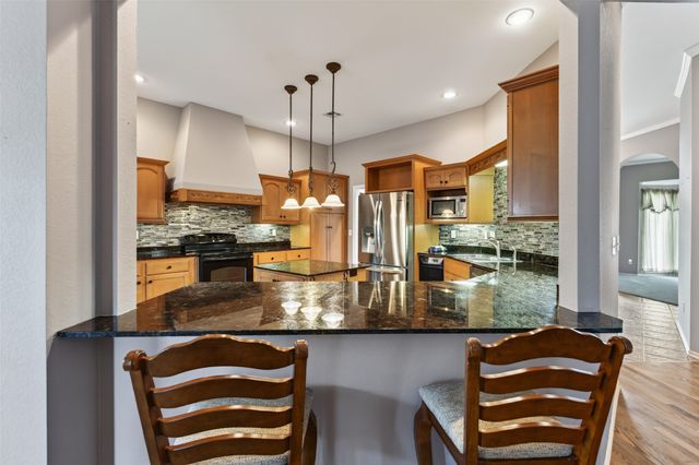 3406 Heritage Drive, Claremore, OK 74019