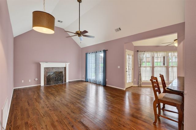 3406 Heritage Drive, Claremore, OK 74019