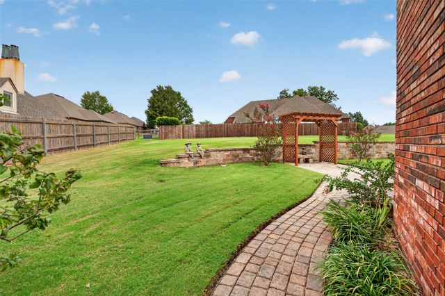 3406 Heritage Drive, Claremore, OK 74019