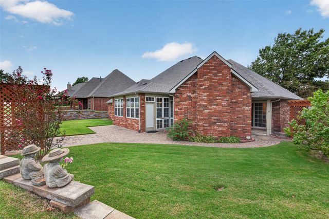 3406 Heritage Drive, Claremore, OK 74019