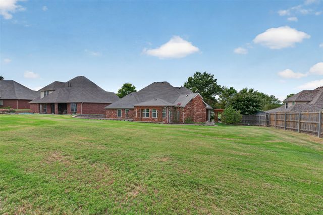 3406 Heritage Drive, Claremore, OK 74019
