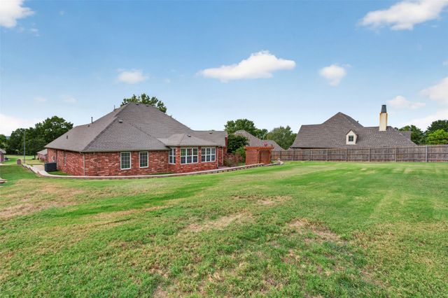 3406 Heritage Drive, Claremore, OK 74019