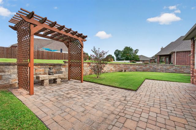 3406 Heritage Drive, Claremore, OK 74019