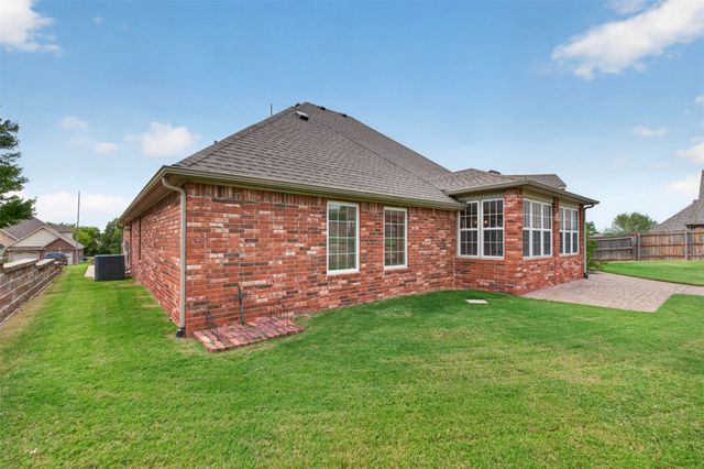 3406 Heritage Drive, Claremore, OK 74019